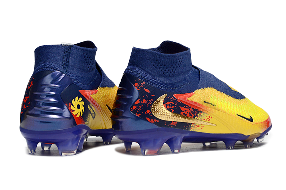 ⚡ Nike Phantom GX III FG