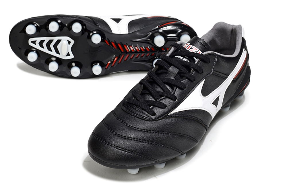 🇯🇵 Mizuno Morelia II FG