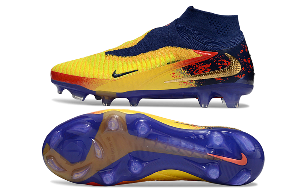 ⚡ Nike Phantom GX III FG