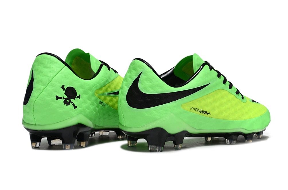 🐝 Nike Hypervenom Phantom RGN SE "Bright Citrus"