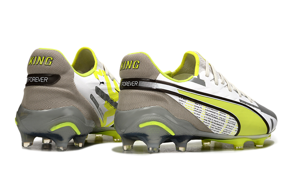 👑 PUMA King FG/AG