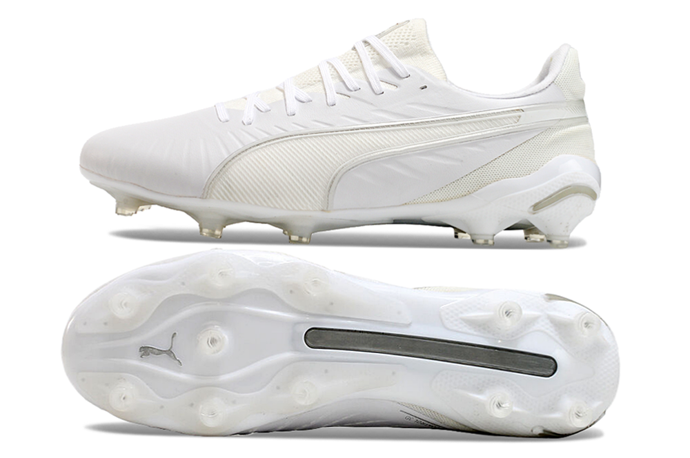 👑 PUMA King FG/AG