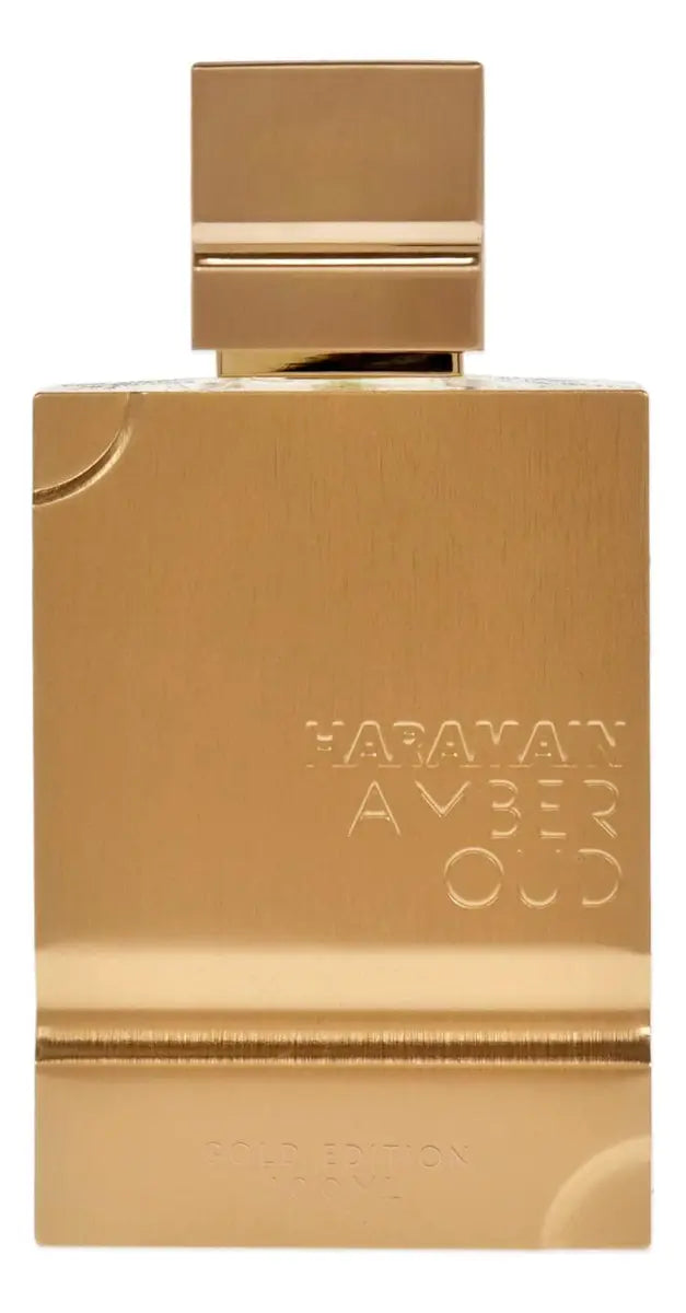 AL HARAMAIN ÁMBAR OUD ORO EDP 100ML