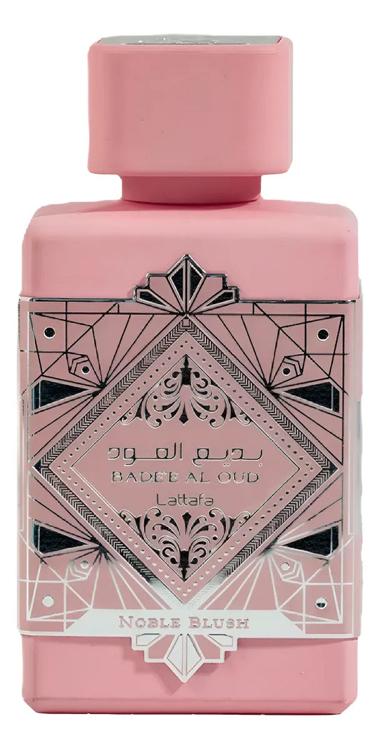 LATTAFA BADEE AL OUD NOBLE BLUSH EDP F 100ML