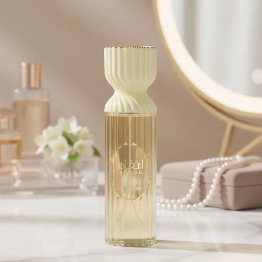 LATTAFA SPLASH ANGHAM