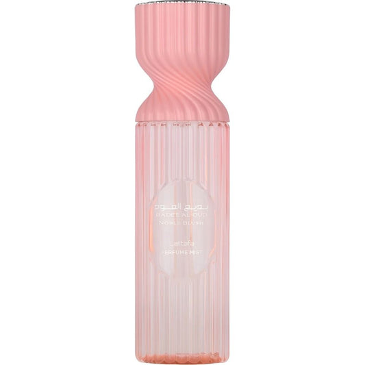 LATTAFA SPLASH BADEE AL OUD NOBLE BLUSH 250ML