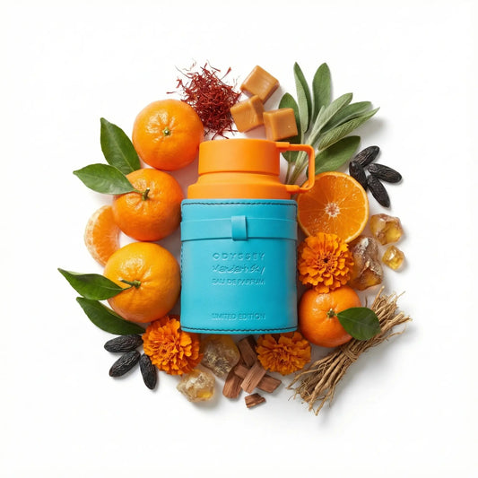 ARMAF ODYSSEY MANDARIN SKY EDP 100ML