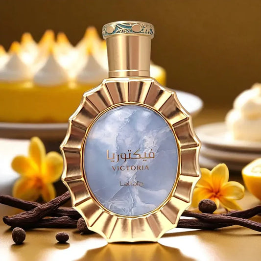 LATTAFA VICTORIA EDP F 100ML