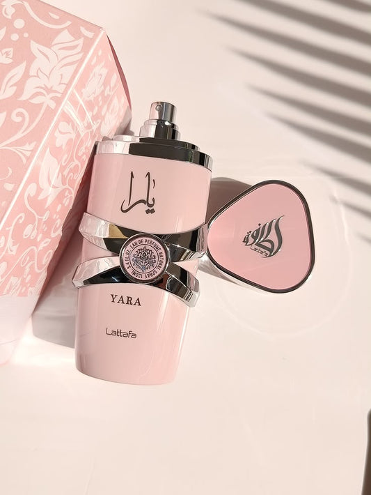 LATTAFA YARA EDP F 100ML