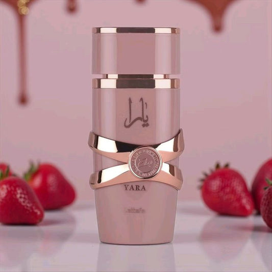LATTAFA YARA ELIXIR EDP F 100ML