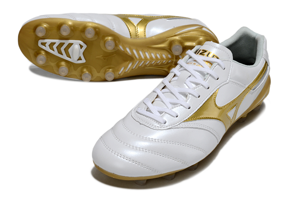 🇯🇵 Mizuno Morelia II FG