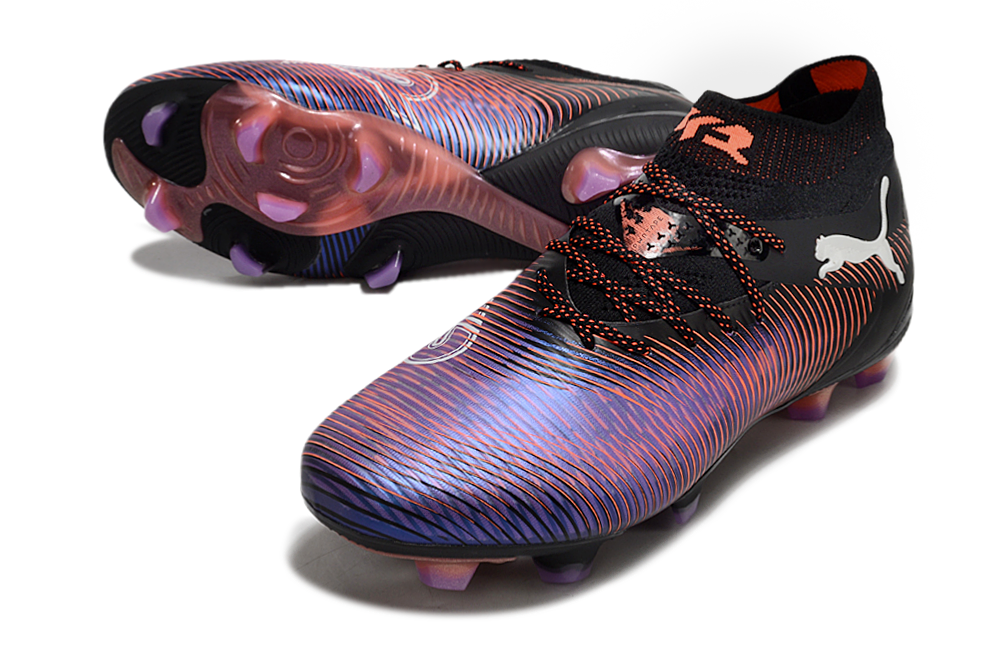 🔥 PUMA Future 8 Ultimate FG/AG