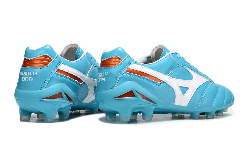 🇯🇵 Mizuno Morelia II FG