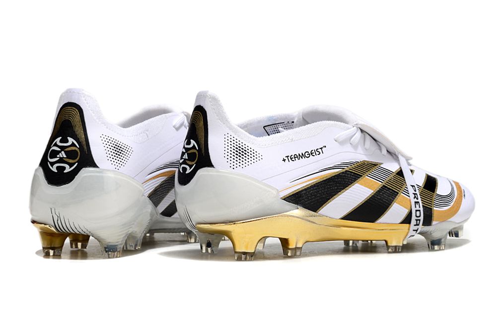 🎯 Adidas Predator Accuracy+ 2025 FG – Precisión sin límites