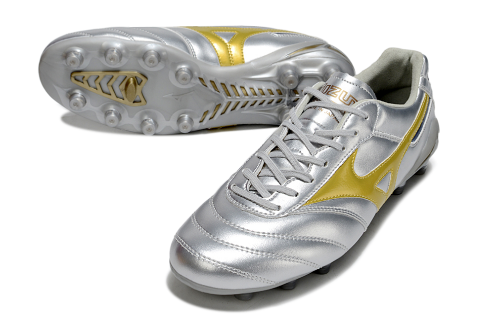 🇯🇵 Mizuno Morelia II FG