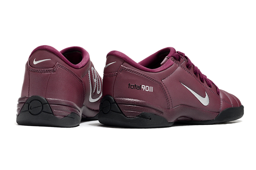 đ„ Nike T90 IC â Potencia y control en el fĂștbol sala