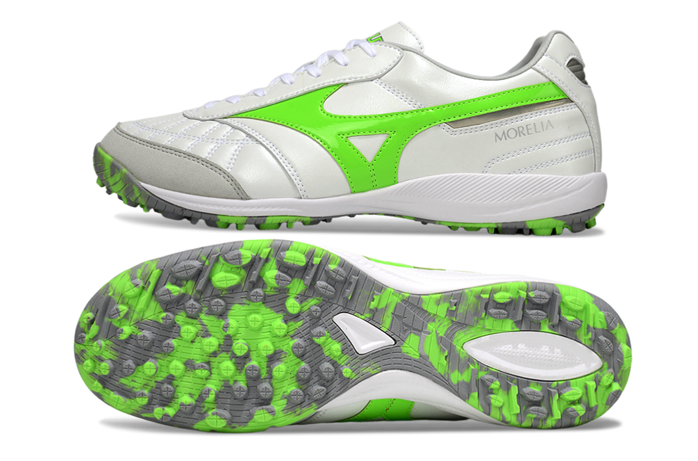 🇯🇵 Mizuno Morelia Neo IV TF