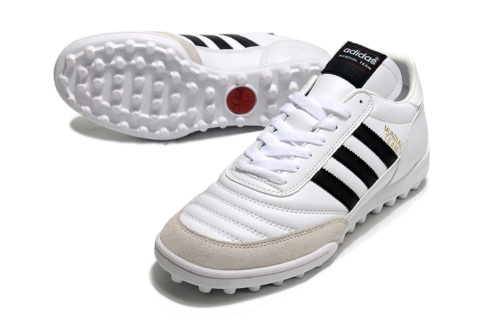 👟 Adidas Mundial Team TF