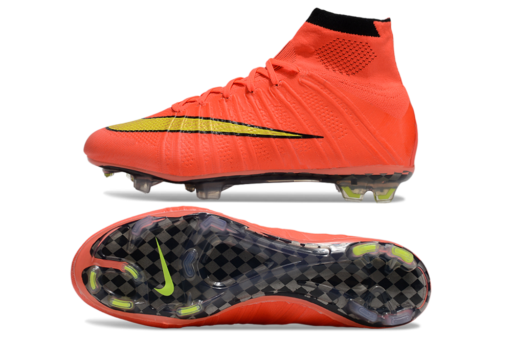 ⚡ Nike Mercurial Superfly 4 FG