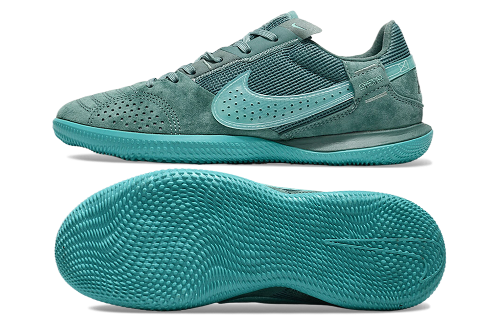 🏆 Nike Streetgato