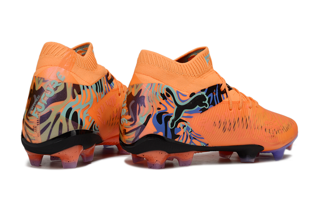 🔥 PUMA Future 8 Ultimate FG/AG