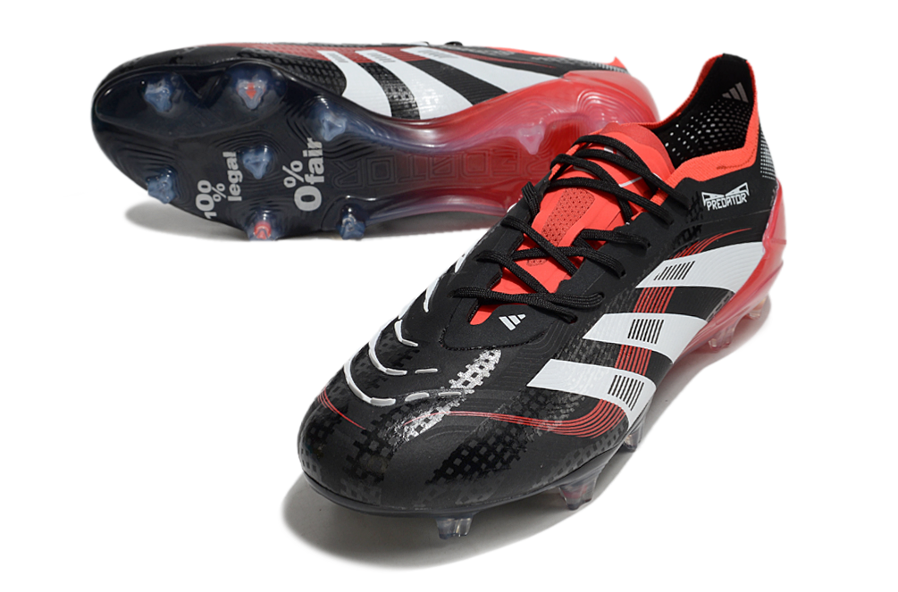⚡️ Adidas Predator 25 FG