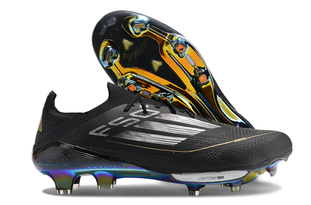 ⚡ Adidas F50+ FG