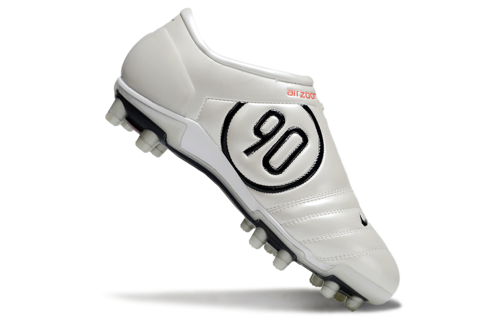 🥇 Nike T90 FG – Potencia. Precisión. Dominio total.