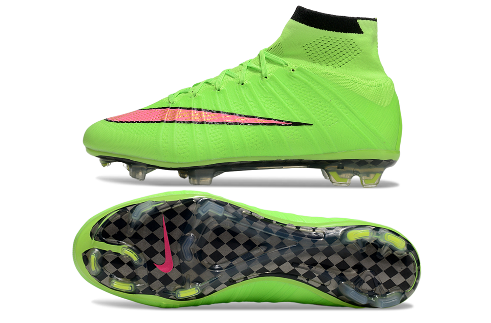⚡ Nike Mercurial Superfly 4 FG