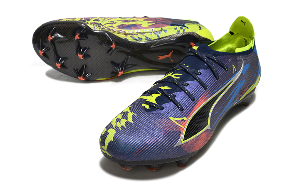⚡ PUMA Ultra 5 FG