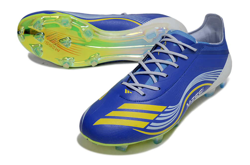 ⚡ Adidas F50 FG
