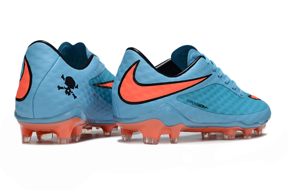 🐝 Nike Hypervenom Phantom RGN SE "Bright Citrus"