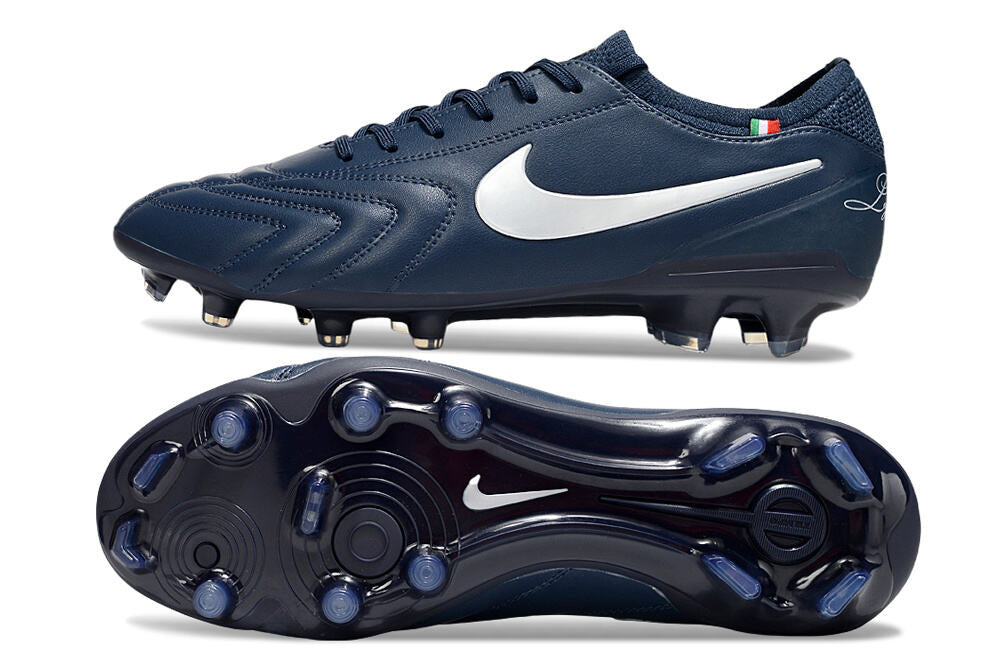 👑 Nike Tiempo Legend X LUXE FG