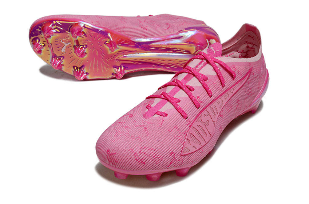 ⚡ PUMA Ultra 5 FG