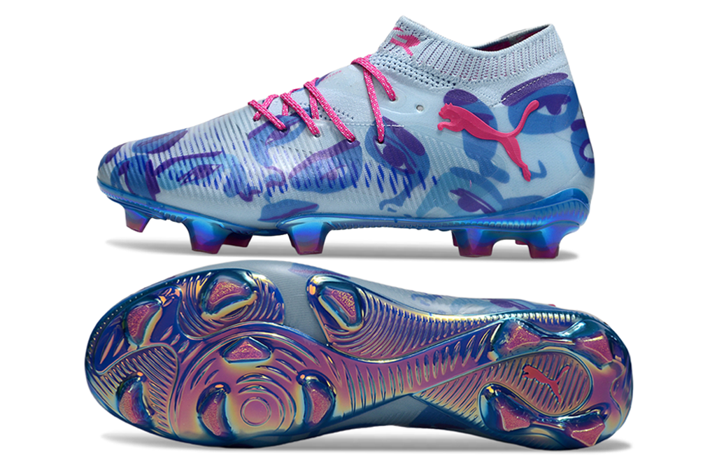 🔥 PUMA Future 8 Ultimate FG/AG