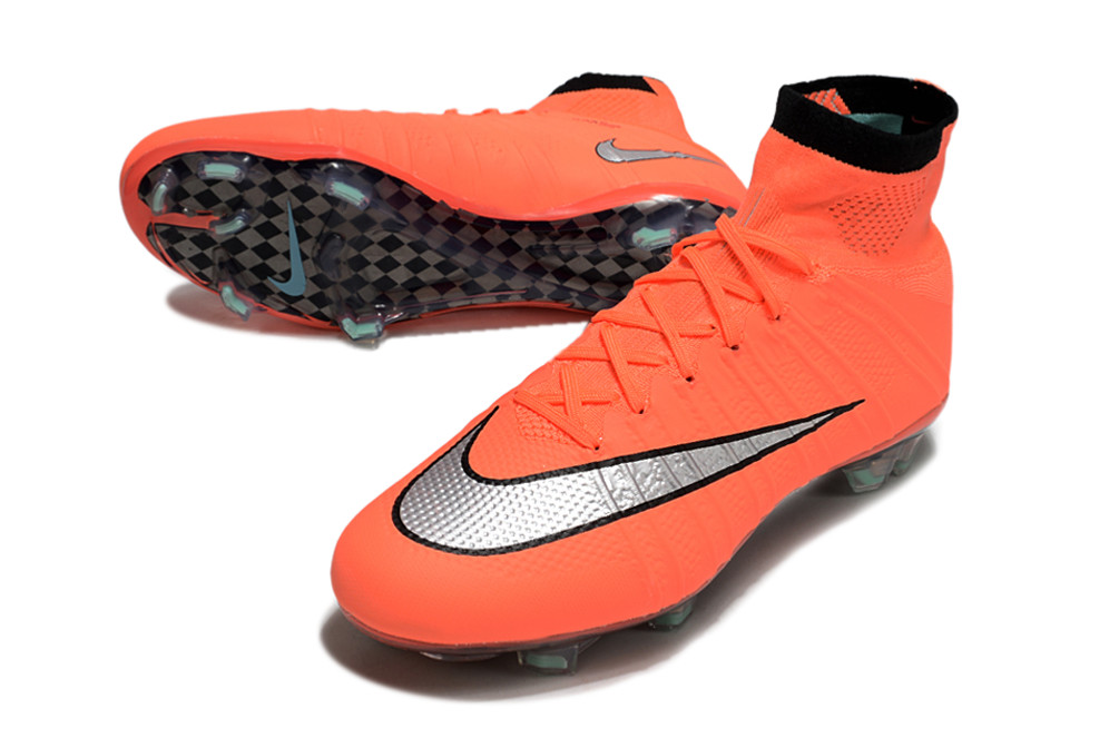 ⚡ Nike Mercurial Superfly 4 FG