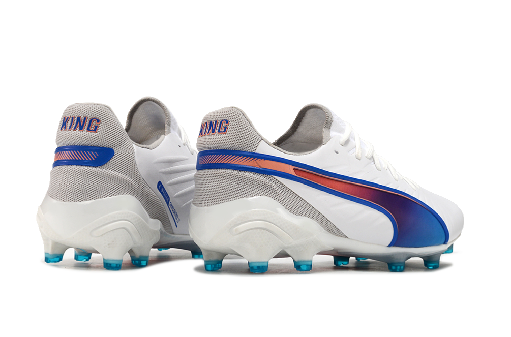 👑 PUMA King FG/AG