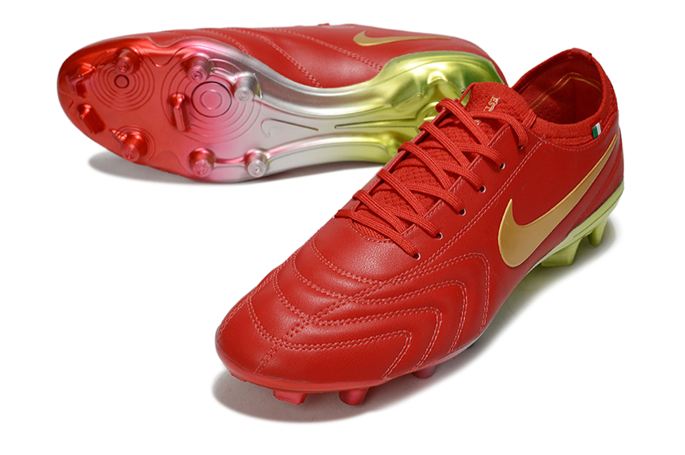 👑 Nike Tiempo Legend X LUXE FG
