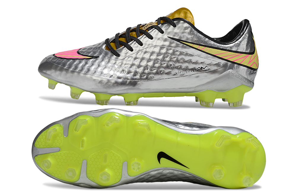 🐝 Nike Hypervenom Phantom RGN SE "Bright Citrus"