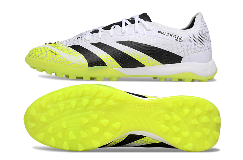 ⚡ Adidas Predator 25 TF