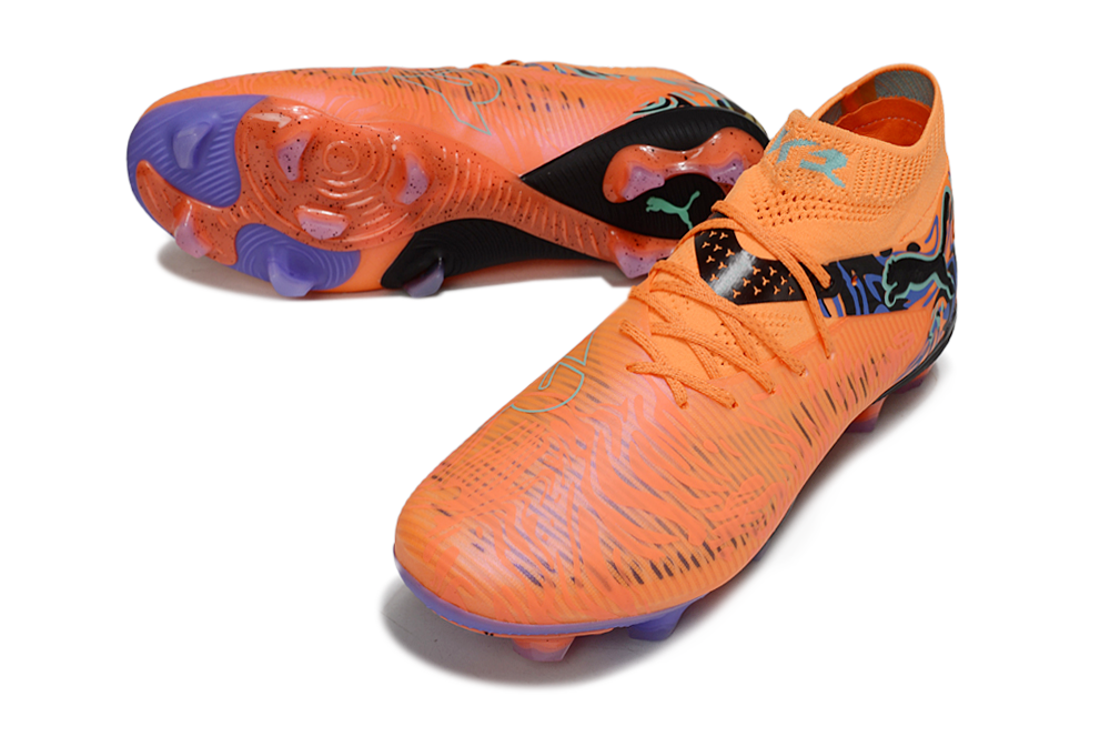 🔥 PUMA Future 8 Ultimate FG/AG