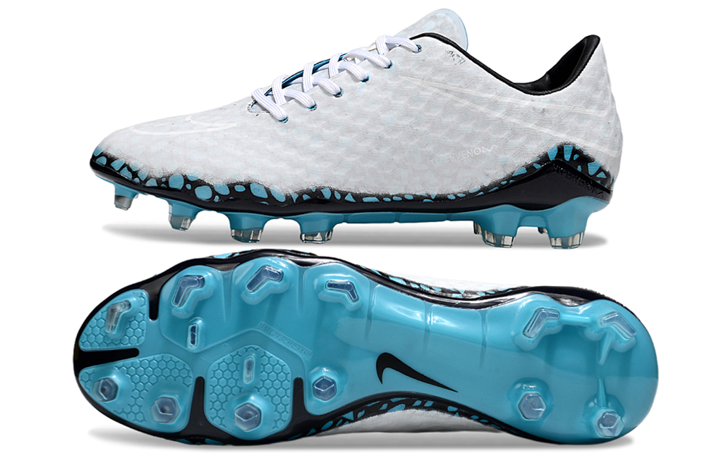 🐝 Nike Hypervenom Phantom RGN SE "Bright Citrus"