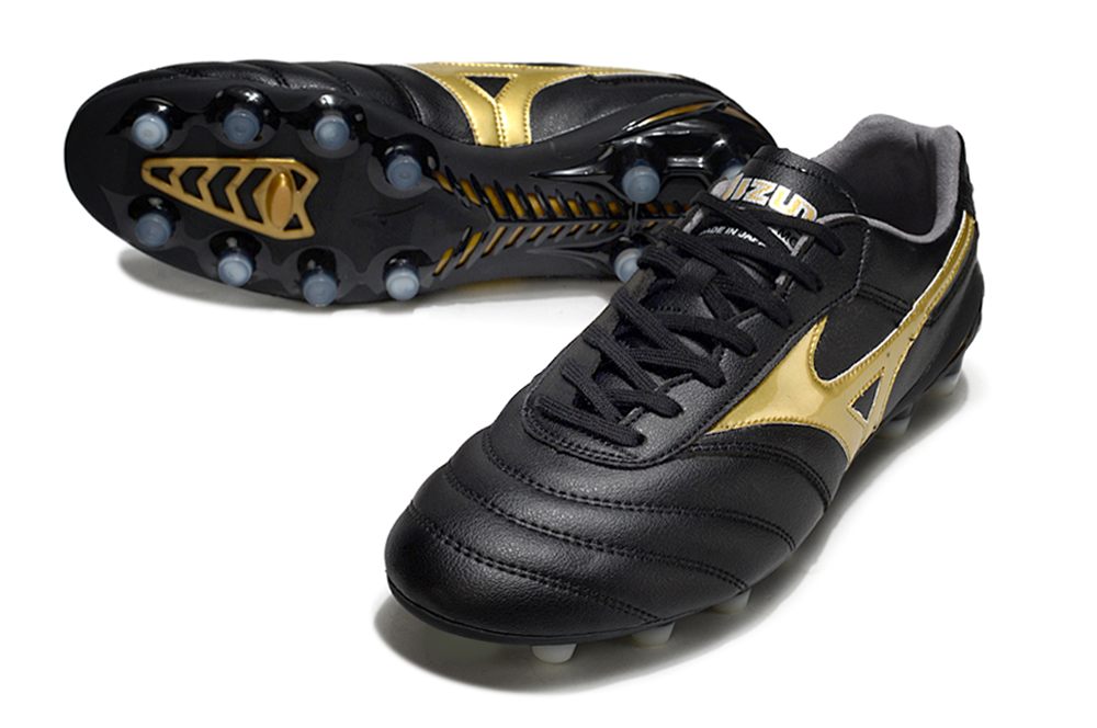 🇯🇵 Mizuno Morelia II FG