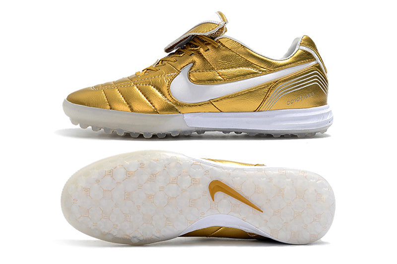 👑 Nike Tiempo Legend 7 R10 TF
