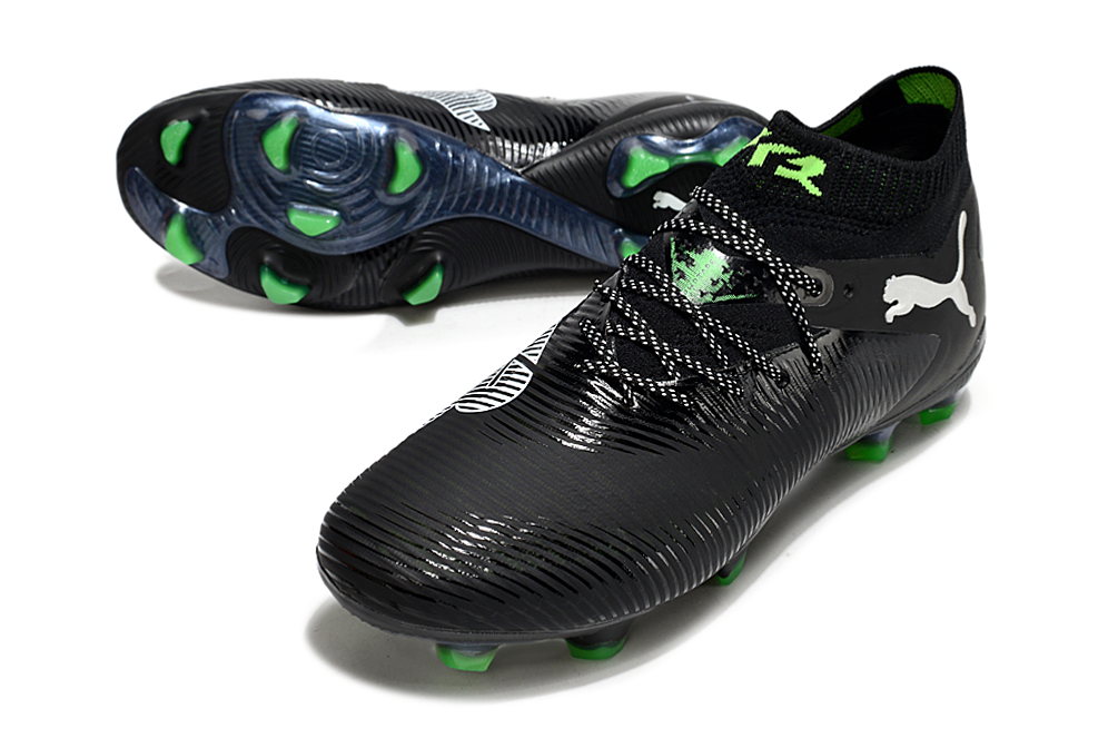 🔥 PUMA Future 8 Ultimate FG/AG