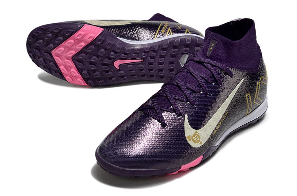 🏆 Nike Air Zoom Mercurial Superfly 16 TF