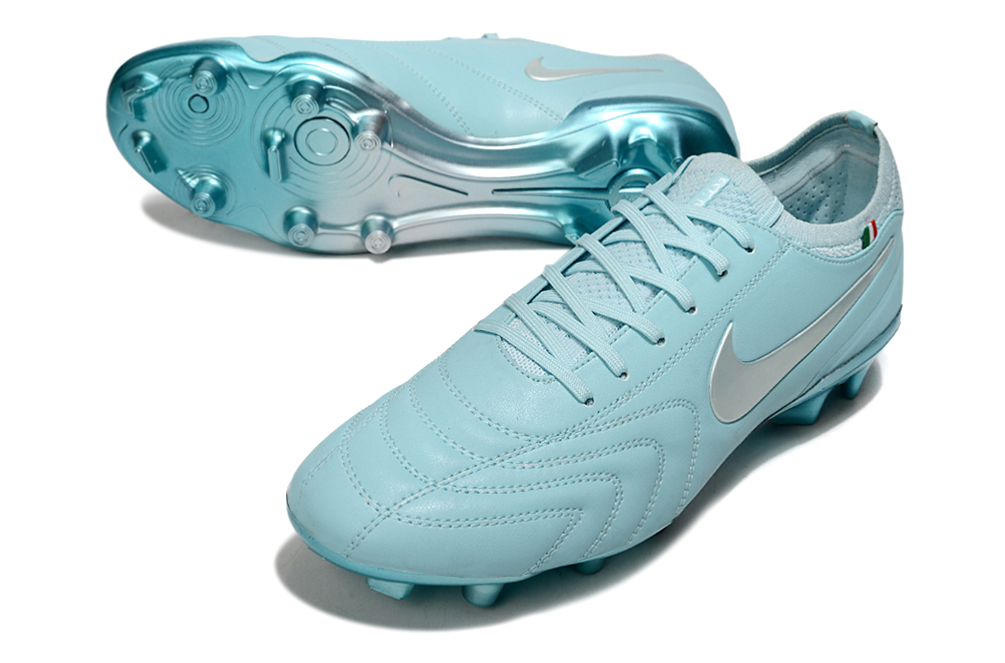 👑 Nike Tiempo Legend X LUXE FG