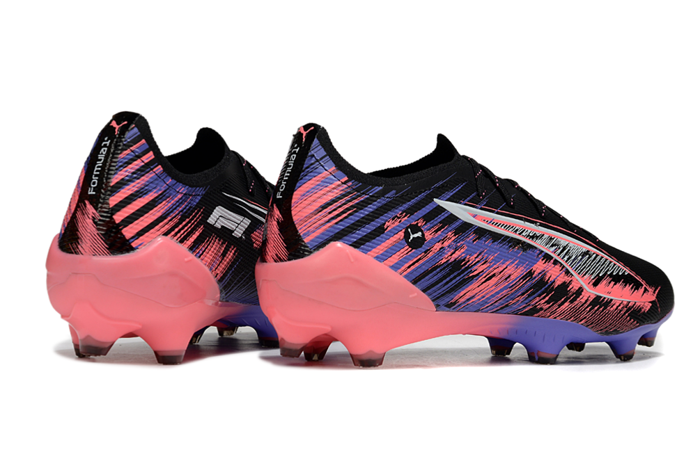 ⚡ PUMA Ultra 5 FG