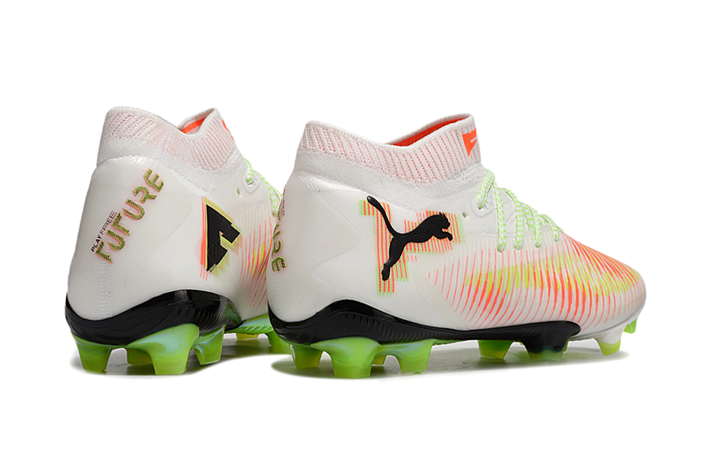 🔥 PUMA Future 8 Ultimate FG/AG