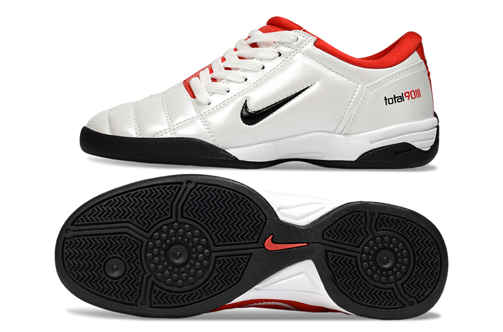đ„ Nike T90 IC â Potencia y control en el fĂștbol sala